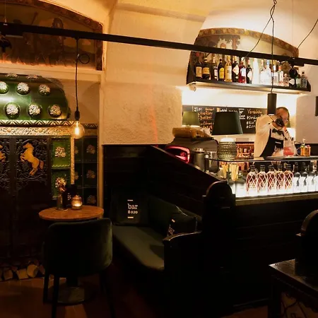 Mariahilf Hotel Graz