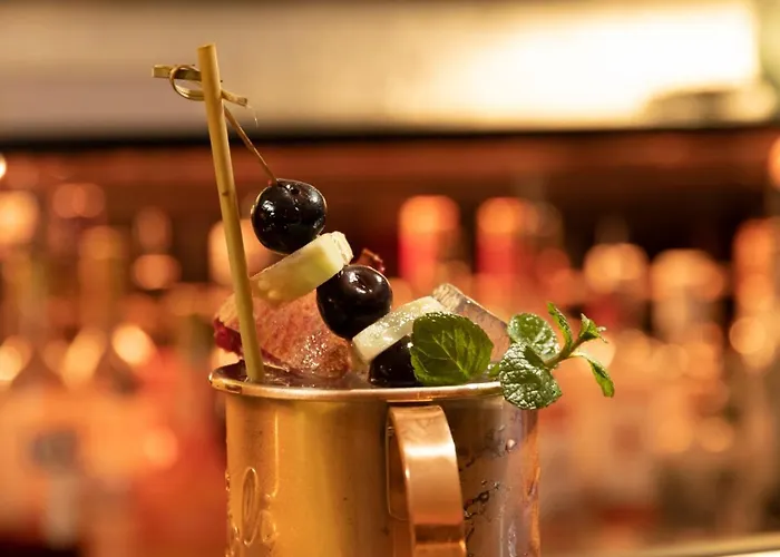 Mariahilf Hotel Štýrský Hradec