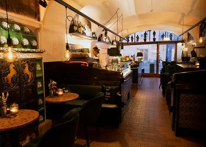 Mariahilf 3* Štýrský Hradec