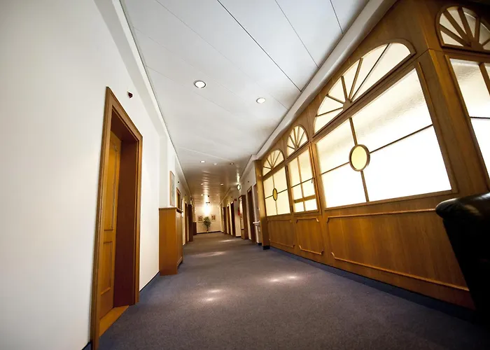 Mariahilf Hotel Štýrský Hradec