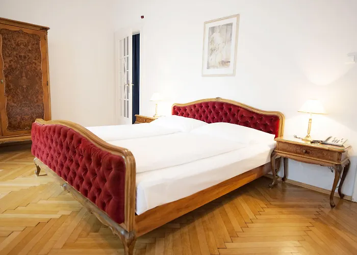 Mariahilf 3* Štýrský Hradec