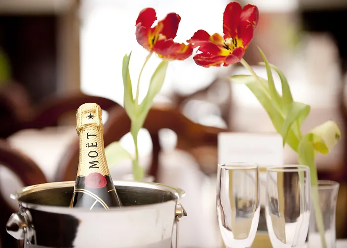 Hotel Mariahilf Štýrský Hradec