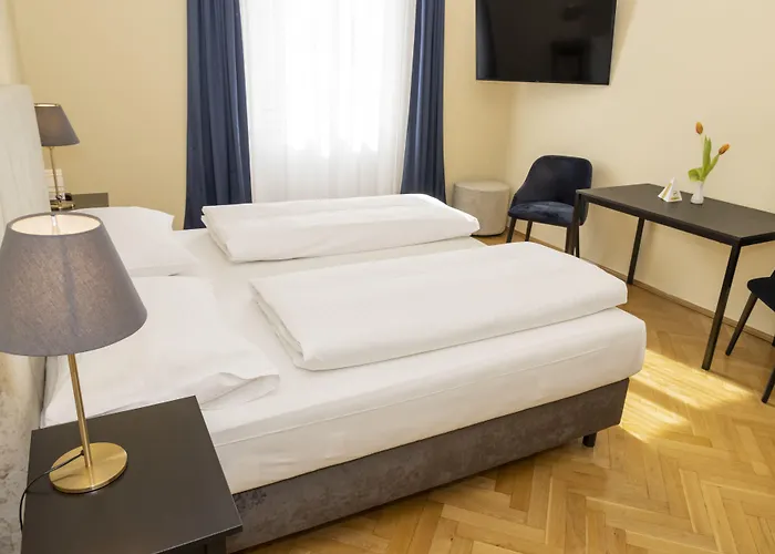 Mariahilf Štýrský Hradec