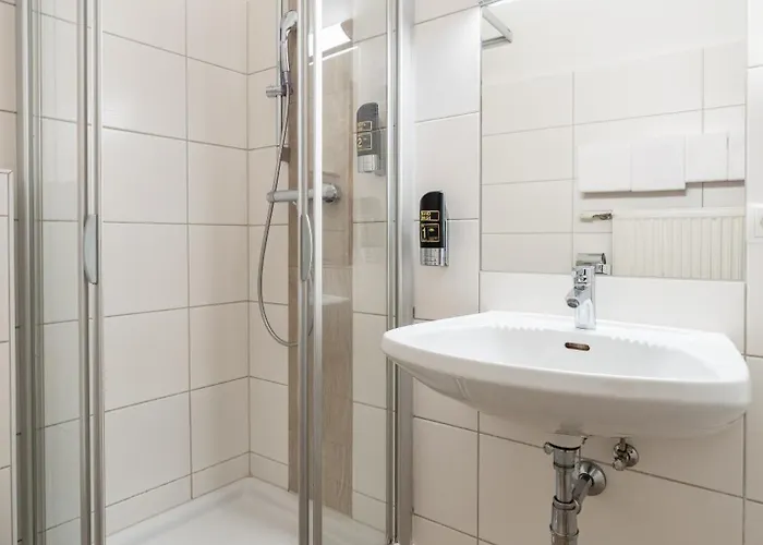 Mariahilf Hotel Štýrský Hradec