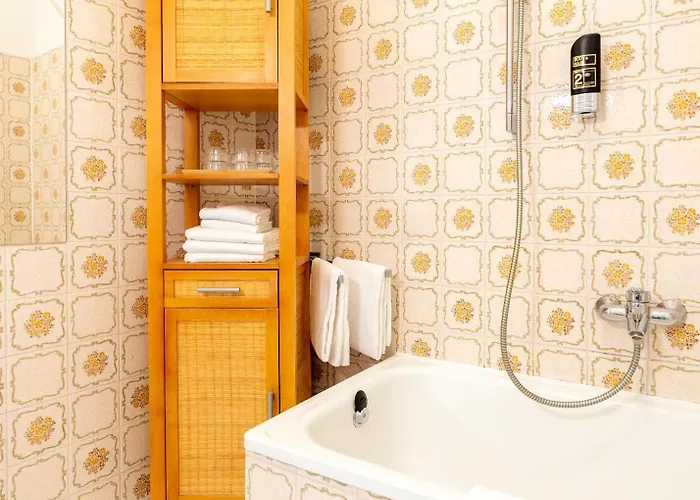 Mariahilf 3* Štýrský Hradec