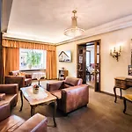 Mariahilf Hotel