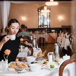 Hotel Mariahilf