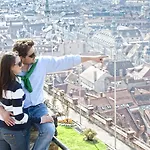 Hotel Mariahilf Graz