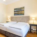 Hotel Mariahilf 3*