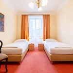 Mariahilf Hotel 3*