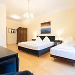 Hotel Mariahilf 3*