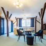 Hotel Mariahilf 3*