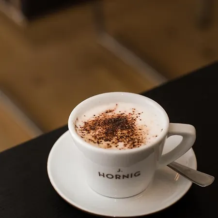 玛丽亚希尔费酒店 酒店