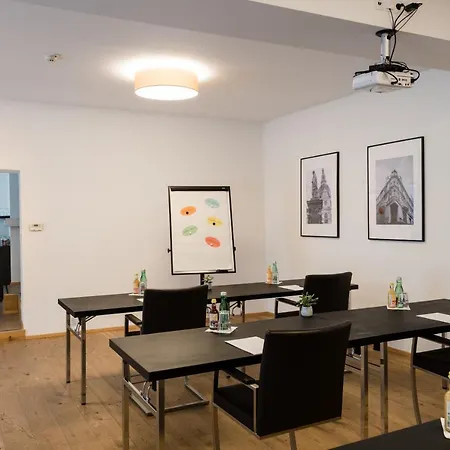 玛丽亚希尔费酒店 酒店 格拉茨