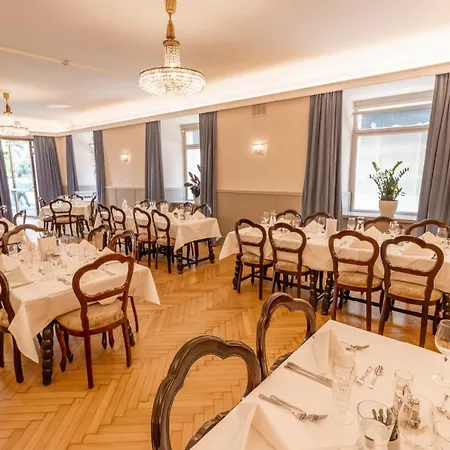 Hotel Mariahilf Graz