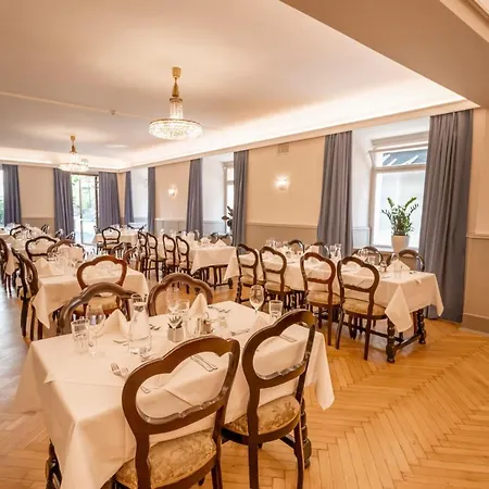Mariahilf Im Stadtzentrum