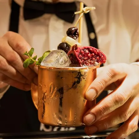 玛丽亚希尔费酒店 酒店 格拉茨