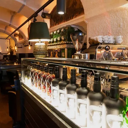 酒店 玛丽亚希尔费酒店 格拉茨