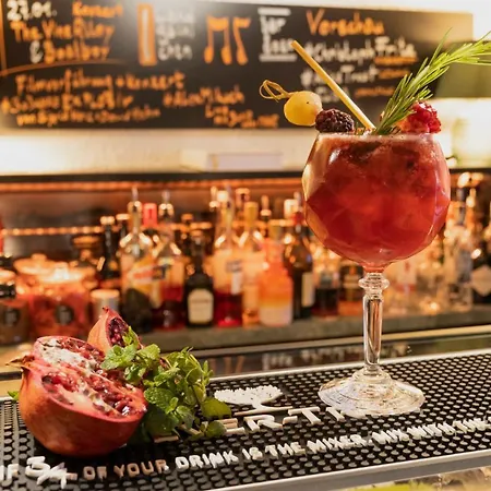 Mariahilf Hotel Graz