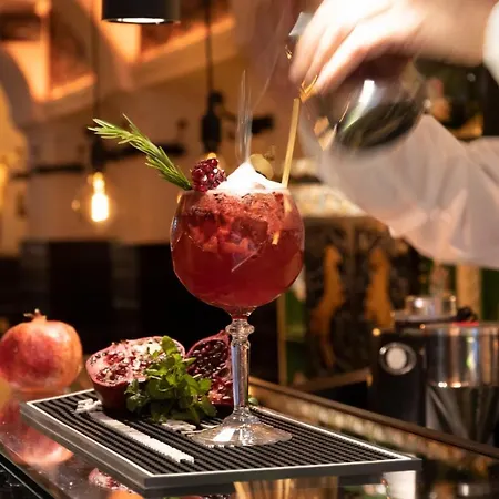 酒店 玛丽亚希尔费酒店 格拉茨