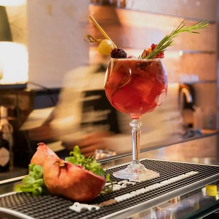 玛丽亚希尔费酒店 酒店 格拉茨