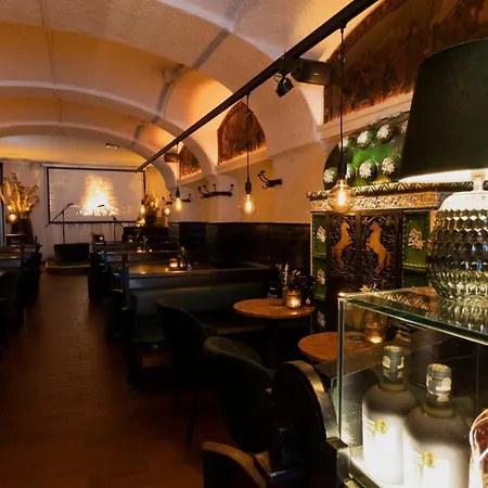 玛丽亚希尔费酒店 酒店 格拉茨