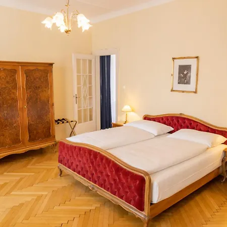 酒店 玛丽亚希尔费酒店