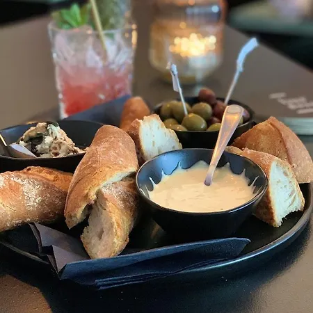 玛丽亚希尔费酒店 酒店 格拉茨