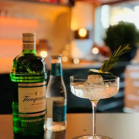 玛丽亚希尔费酒店 3*