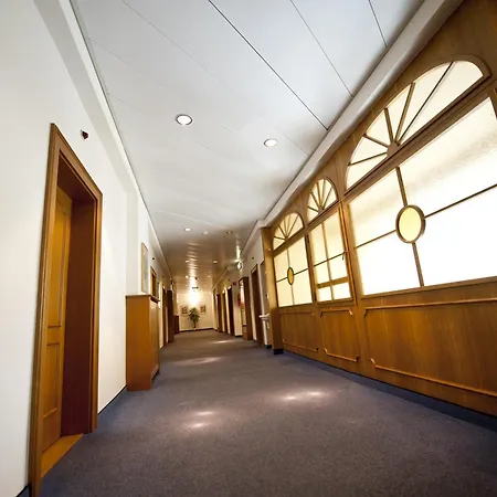 玛丽亚希尔费酒店 酒店 格拉茨