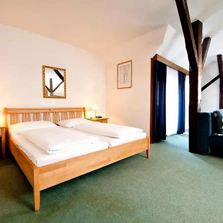 Mariahilf Hotel Graz