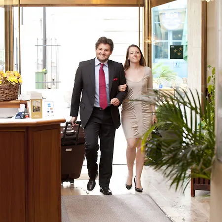 酒店 玛丽亚希尔费酒店 格拉茨