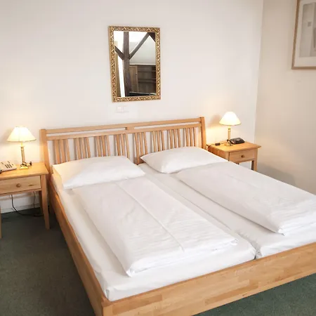Mariahilf Hotel 3*