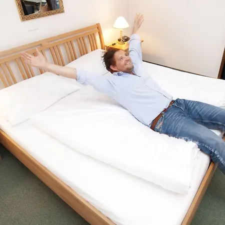 Hotel Mariahilf Graz