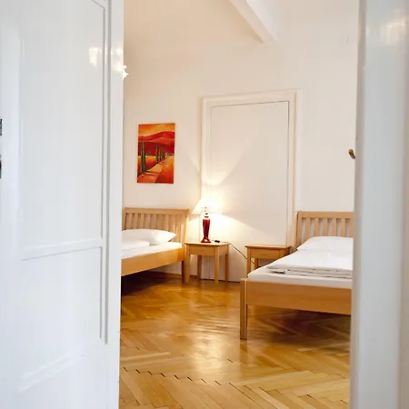 Mariahilf Hotel Graz