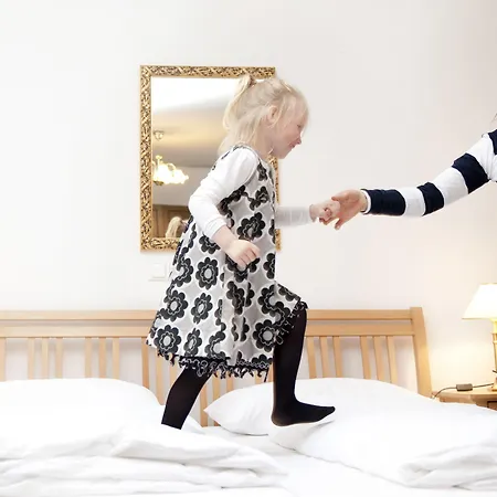 玛丽亚希尔费酒店 酒店