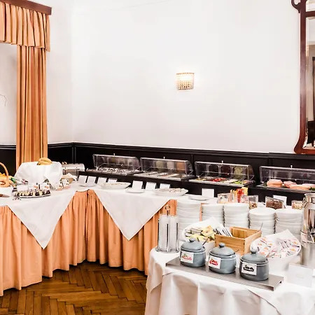 Mariahilf Im Stadtzentrum Hotel Štýrský Hradec