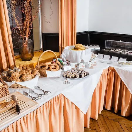 Mariahilf Hotel Graz