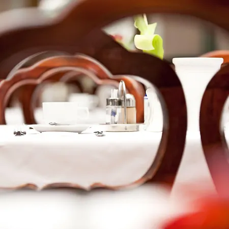 玛丽亚希尔费酒店 格拉茨