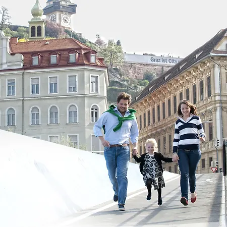 酒店 玛丽亚希尔费酒店 3*