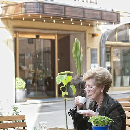 玛丽亚希尔费酒店 3*