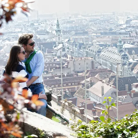 玛丽亚希尔费酒店 酒店 3*