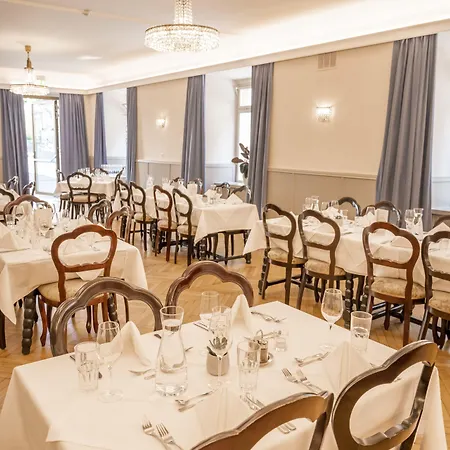 Hotel Mariahilf Graz