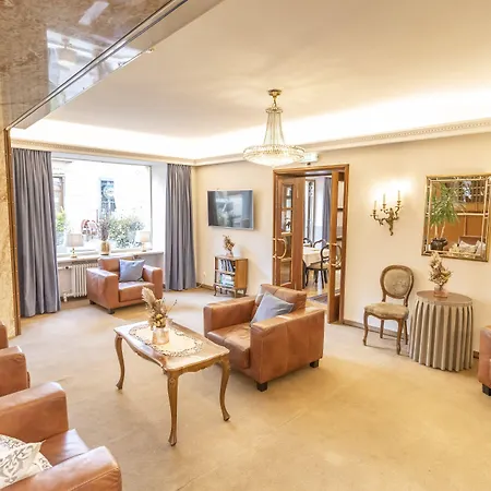 玛丽亚希尔费酒店 格拉茨