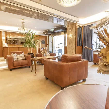 玛丽亚希尔费酒店