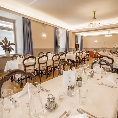 酒店 玛丽亚希尔费酒店 格拉茨