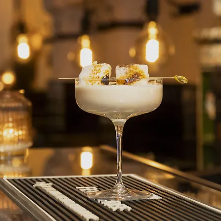 玛丽亚希尔费酒店 酒店 3*