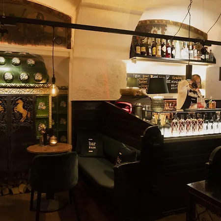 玛丽亚希尔费酒店 酒店 格拉茨