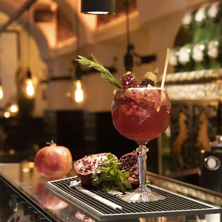 玛丽亚希尔费酒店 3*