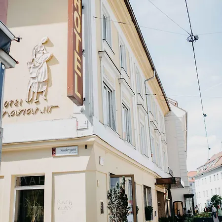 玛丽亚希尔费酒店 酒店 3*